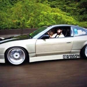 Meet your Posher, Alexander